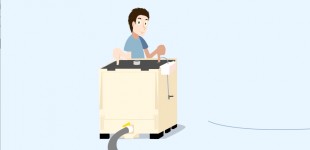 Grayling Animation 02