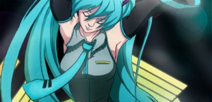 Hatsune Miku
