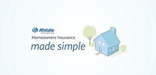 Allstate – Insurance Made Simple | DaniellePaulet